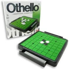 VERVELEY BANDAI Games Bandai, Othello