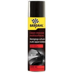 Bardahl BARDAHL Clean Koncentrovaná pěna, 600 ml