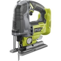 RYOBI RYOBI 18 V bezkartáčová kyvadlová skládačka.