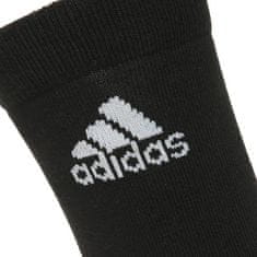 VERVELEY adidas 3 ponožky 37-39