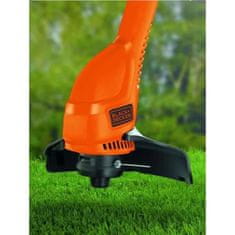 VERVELEY BLACK & DECKER Elektrický vyžínač 25 cm 300 W GL310