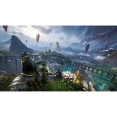 Assassin's Creed Valhalla, přídavek Dawn of Ragnarok Hra pro systém PS4