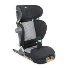 VERVELEY Autosedačka CHICCO Fold & Go iSize Air Black Air