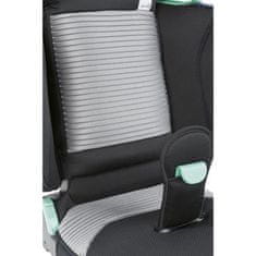 VERVELEY Autosedačka CHICCO Fold & Go iSize Air Black Air