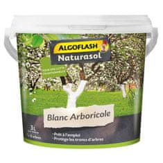 VERVELEY ALGOFLASH NATURASOL Arboreal White, kbelík 3 l