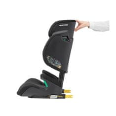 VERVELEY Autosedačka MAXI-COSI Morion, skupina 2/3 i-Size, Isofix, od 3, 5 do 12 let, Basic Black