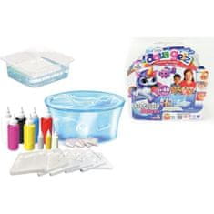 shumee Sada Aqua Gelz Creatif Deluxe - SMOBY