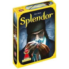 Asmodee ASMODEE, Splendor, Desková hra