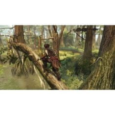 Assassin's Creed 3 + Assassin's Creed Liberation Remaster Přepínač her