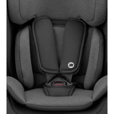 Maxi-Cosi Autosedačka MAXI-COSI Titan Plus, skupina 1/2/3, Isofix, škálovatelná, od 9 měsíců do 12 let, Authentic Black