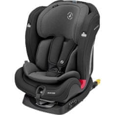 Maxi-Cosi Autosedačka MAXI-COSI Titan Plus, skupina 1/2/3, Isofix, škálovatelná, od 9 měsíců do 12 let, Authentic Black