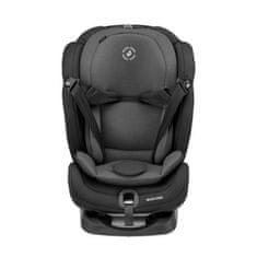 Maxi-Cosi Autosedačka MAXI-COSI Titan Plus, skupina 1/2/3, Isofix, škálovatelná, od 9 měsíců do 12 let, Authentic Black