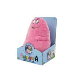 VERVELEY Barbapapa, Barbapapa Lullaby and Light Plush