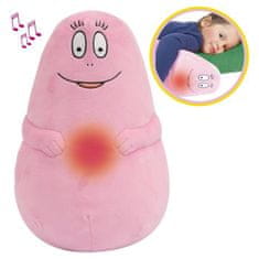 VERVELEY Barbapapa, Barbapapa Lullaby and Light Plush