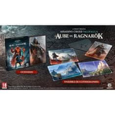 Assassin's Creed Valhalla, přídavek Dawn of Ragnarok Hra pro konzoli Xbox X