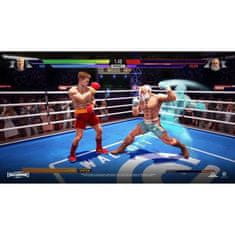 VERVELEY Big Rumble Boxing: Creed Champions, day one edition Hra pro PC