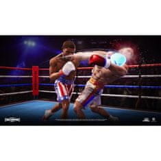 VERVELEY Big Rumble Boxing: Creed Champions, day one edition Hra pro PC