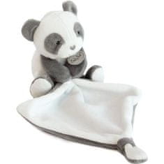 VERVELEY BABYNAT Pantin s mým miminkem Panda 17 cm