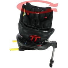 Nania Autosedačka NANIA Isofix Ranger skupina 0/1/2/3 (0-36 kg) 360° otáčení