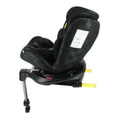 Nania Autosedačka NANIA Isofix Ranger skupina 0/1/2/3 (0-36 kg) 360° otáčení