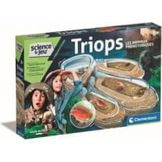 shumee Clementoni - 52565 - Triops