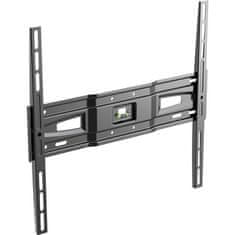 VERVELEY CONTINENTAL EDISON CE400FX12V2 univerzální nástěnný držák TV, pevný, plochý, TV 40 až 65 (102 až 165 cm), max. 45 kg, Vesa 400