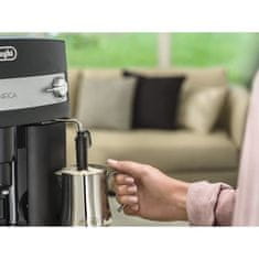 De'Longhi DELONGHI Automatický kávovar s mlýnkem Magnifica, ESAM 3000.B, 15 barů, černý