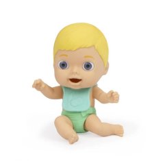 CHUSE CCB, Cicciobello Amicicci Deluxe meal set, Blond Hair Boy Model