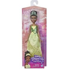 VERVELEY Disney Princezny Hvězdný prach, Panenka Tiana, 26 cm