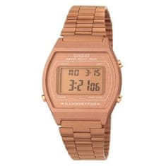 Casio CASIO B640WC-5AEF Unisex quartzové hodinky