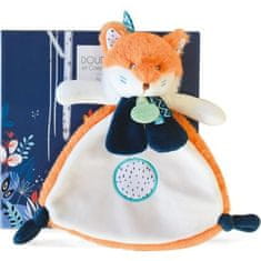 VERVELEY DOUDOU ET COMPAGNIE Tiwipi, Doudou Renard