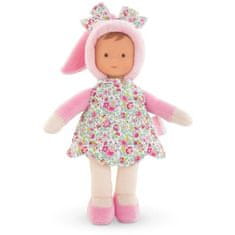 VERVELEY COROLLE, Mon Doudou Corolle, Miss Jardin en Fleurs, 25 cm, Od narození