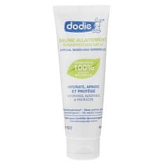 Dodie DODIE Péče o bradavky s lanolinem 40 ml