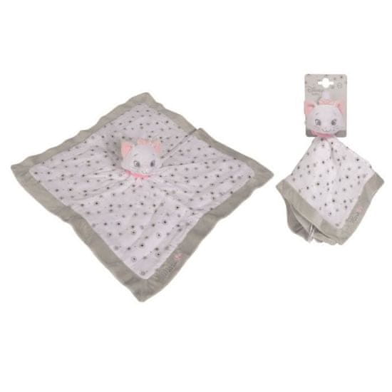 Disney DISNEY Grand Doudou Marie 40cm