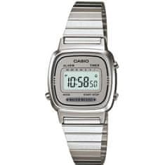 VERVELEY Hodinky CASIO Quartz LA670WEA-7EF Woman