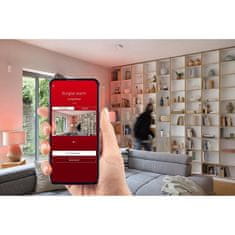 VERVELEY BOSCH SMART HOME Full HD 360° interní dohledová kamera