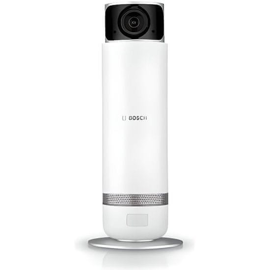 VERVELEY BOSCH SMART HOME Full HD 360° interní dohledová kamera