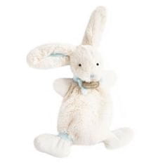 VERVELEY DOUDOU ET COMPAGNIE Lapin Bonbon, Doudou Bleu