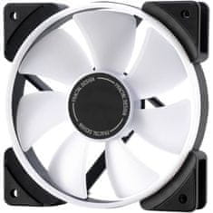 VERVELEY Design PC FAN Prisma AL-12 ARGB, 120 mm