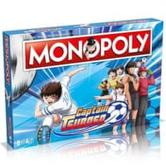 VERVELEY CAPTAIN TSUBASA Olive Monopoly a Tom