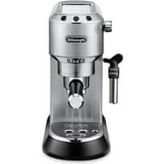 DELONGHI EC 685.M Dedica Style klasický kávovar, nerezová ocel