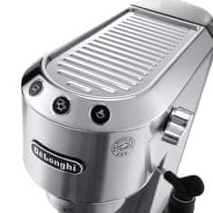 DELONGHI EC 685.M Dedica Style klasický kávovar, nerezová ocel