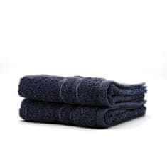 VERVELEY DAISY sada 2 ručníků, 100% bavlna, 50 x 100 cm
