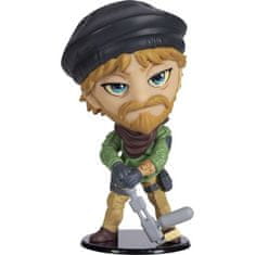 VERVELEY Figurka z kolekce Chibi Six: Maverick