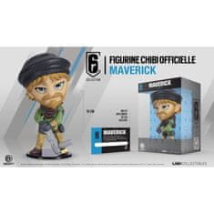 VERVELEY Figurka z kolekce Chibi Six: Maverick