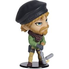 VERVELEY Figurka z kolekce Chibi Six: Maverick