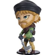 VERVELEY Figurka z kolekce Chibi Six: Maverick