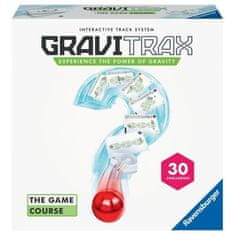 Ravensburger GraviTrax, Hra Course, Ravensburger