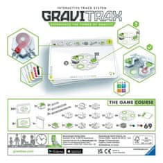 Ravensburger GraviTrax, Hra Course, Ravensburger