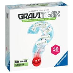 Ravensburger GraviTrax, Hra Course, Ravensburger